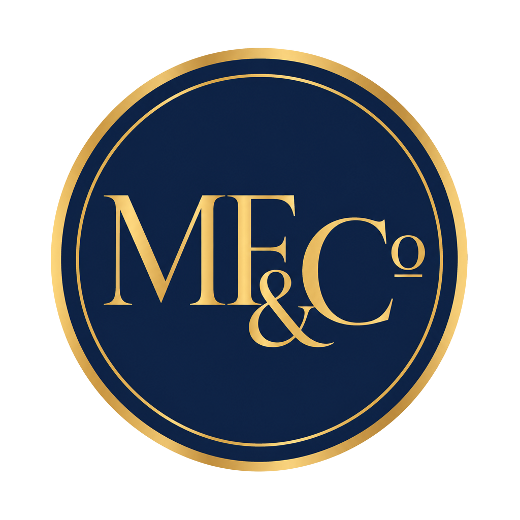 McKenzie Friends & Co.
